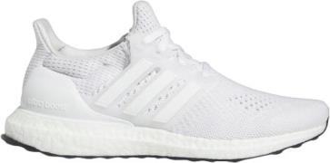 adidas Ultraboost 1. 0 Sneakers Kvinde Hvid Løbesko Str 39 1/3 - hos M...