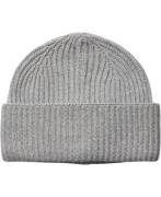 MJM Beanie Carla W One Size - Huer hos Magasin