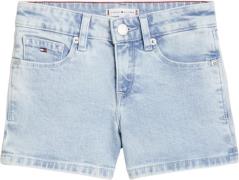 Tommy Hilfiger Nora Short Soft Light Str 8 år / 128 cm - Softlight Sho...