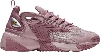 Nike Zoom 2K Sneakers Kvinde Pink Sneakers Str 37.5 - Læder hos Magasi...