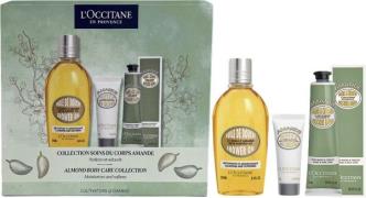 L'Occitane Almond Sweetness one size - Hudpleje hos Magasin