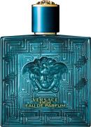 Versace Versace Eros Pour Homme Eau de Parfum Spray Herreduft 100 ml -...