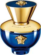 Versace Dylan Blue Pour Femme Eau De Parfum Spray Kvindeduft 100 ml - ...