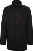 Blend Outerwear Mand Black Overgangsjakker Str L - hos Magasin