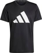 adidas Run IT Trænings Tshirt L - Baselayer hos Magasin