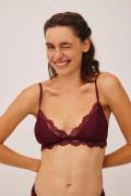 Magasin Petal 1. 2 Padded Bra Bh'er Uden Bøjle Str L