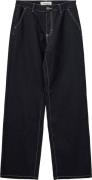 Sofie Schnoor Trousers Kvinde Navy Bukser Str 40 - hos Magasin