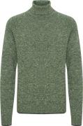 Blend Pullover Mand Deep Forest Sweaters Str L - hos Magasin