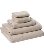 Magasin Bamboo 30x30cm 650 gr Pumice Stone Pumice Stone Str 30x30 Hånd...