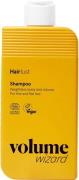 Hairlust Volume Wizard Shampoo 250 ml - Shampoo hos Magasin