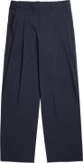 Norse Projects Benn Travel Light Pants Mand Blå Bukser Str L - hos Mag...