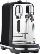 Nespresso Sage SNE 800 BTR Kapselmaskine The Creatista Plus Black Tr S...