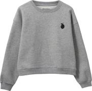 Sofie Schnoor Sweatshirt Kvinde 8010 Langærmede Bluser Str L - hos Mag...