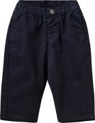 Sofie Schnoor Trousers Str 2 år / 92 cm - Navy Blue Bukser hos Magasin