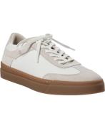 Matinique Malamond Mand Off White Sneakers Str 43 - hos Magasin