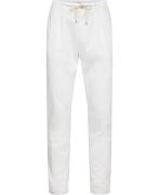 Cruna Pants Mand Off White Sweatpants Str 48 - hos Magasin