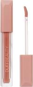 DUFFBEAUTY Lip Retreat Gloss & Balm 4 ml - Lipgloss hos Magasin