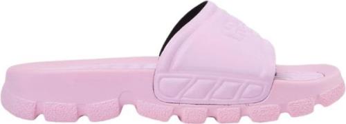 H2O Trek Badesandal Mand Light Pink Sandaler Str 38 - hos Magasin