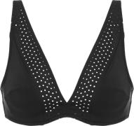 Simone Pérèle Swimwear Bikinitoppe Str E 80 - hos Magasin