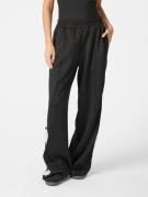 Neo Noir Puggy Track Suit Pants Kvinde Black Bukser Str 40 - hos Magas...