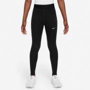 Nike Pro Thermafit Korte Tights 137-147 / M - Tights hos Magasin