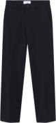 Les Deux Como Reg Suit Pants Mand Navy Habitbukser Regular Fit Str 28 ...