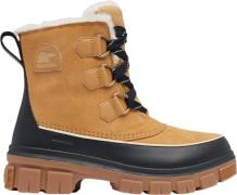 Sorel Sorel Torino V Waterproff Snow Boots, Dame Kvinde Brun Vinterstø...