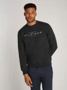 Tommy Hilfiger Tommy Hilfiger Sweatshirt Mand Desert Sky Sweatshirts S...