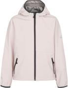 MCKINLEY Mind Hood Softshell Jakke 116 - Sommerjakker Polyester hos Ma...