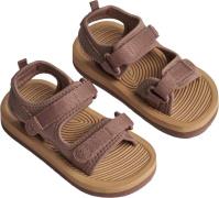 Molo Zola Sand Sandaler Str 23 - hos Magasin