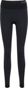 Hummel MT Shine Seamless Tights M - Tights hos Magasin