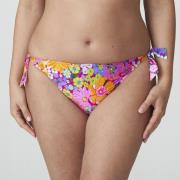 PrimaDonna Najac Bikini Trusse med Bindebånd Bikiniunderdele Str 40 - ...