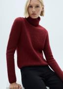 MANGO Sweater. - Moulin Kvinde 77 Sweaters Str S - hos Magasin