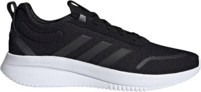 adidas Lite Racer Rebold Sneakers Mand Sort Sneakers Str 42 - hos Maga...