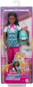 Barbie Barbie Great Chase Rytter - Dukker hos Magasin