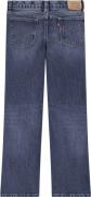 Levi's LVG Wide LEG W/ Destruction Kvinde Level Up Straight Jeans Str ...