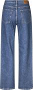 Baum und Pferdgarten Nilda Kvinde Classic Blue Denim Straight Jeans St...