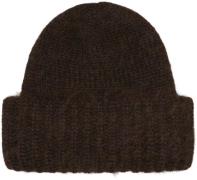 Becksöndergaard Oma Beanie One Size - Huer Merino hos Magasin