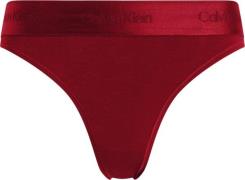 Calvin Klein Bikini Mand Juneberry Bukser Str L - hos Magasin