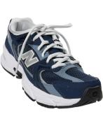 New Balance New Balance 530 Kids Lace Nb Navy Sneakers Str 40 - hos Ma...