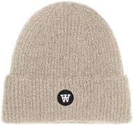 Wood Wood Wwvin AA Beanie ONE SIZE - Huer hos Magasin