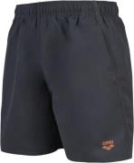 Arena Fundamentals Boxer Badeshorts S - Badetøj hos Magasin