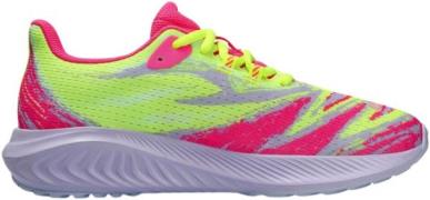 Asics Gelnoosa Tri 15 GS Løbesko Pink Sneakers Str 38 - hos Magasin