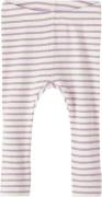 Name It Nbnbani XSL Legging Noos Str 92 - Winsome Orchid Bukser hos Ma...