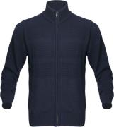 Asivik Asivik North Sea Cardigan, Herre L - Sweatshirts Uld hos Magasi...