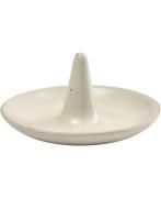 ferm LIVING Ring Cone Off-white Speckle Off-white Speckle Str ACCESSOR...