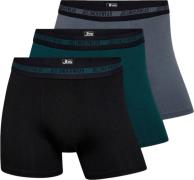 JBS JBS 3pack Tights Bamboo L - Boxershorts Bomuld hos Magasin