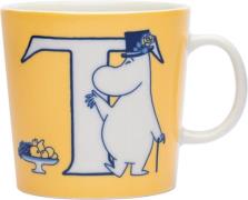 Iittala Moomin Arabia Krus 40 cl, ABC T Multifarvet - Kopper Med Hank ...