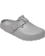 Birkenstock Boston EVA Stone Coin Kvinde Stone Coin Flade Sandaler Str...