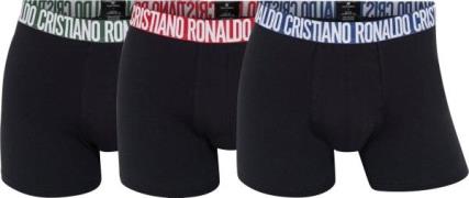 CR7 CR7 Basic, Trunk, 3pack S - Boxershorts hos Magasin